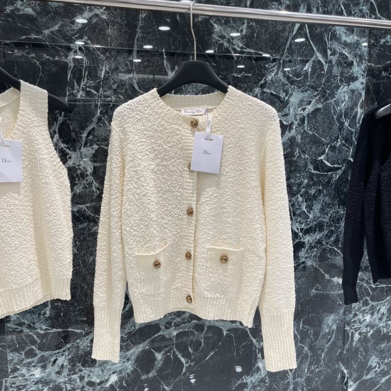 Christian Dior Sweaters